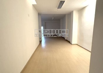 Parte posteriore - Locale Commerciale via Luigi Ranco, 7, Asti - foto 10