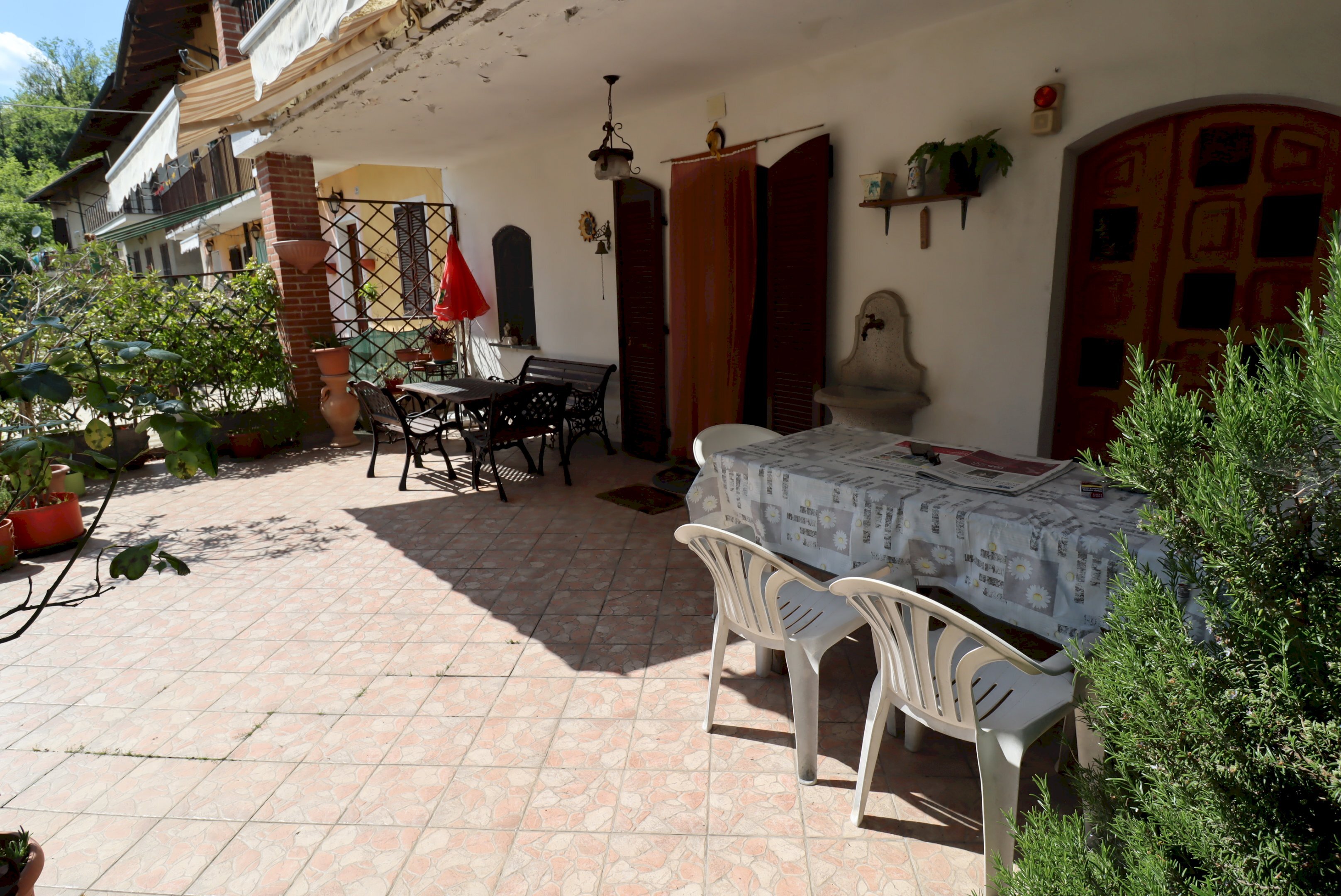 Casa indipendente Cocconato - foto 2