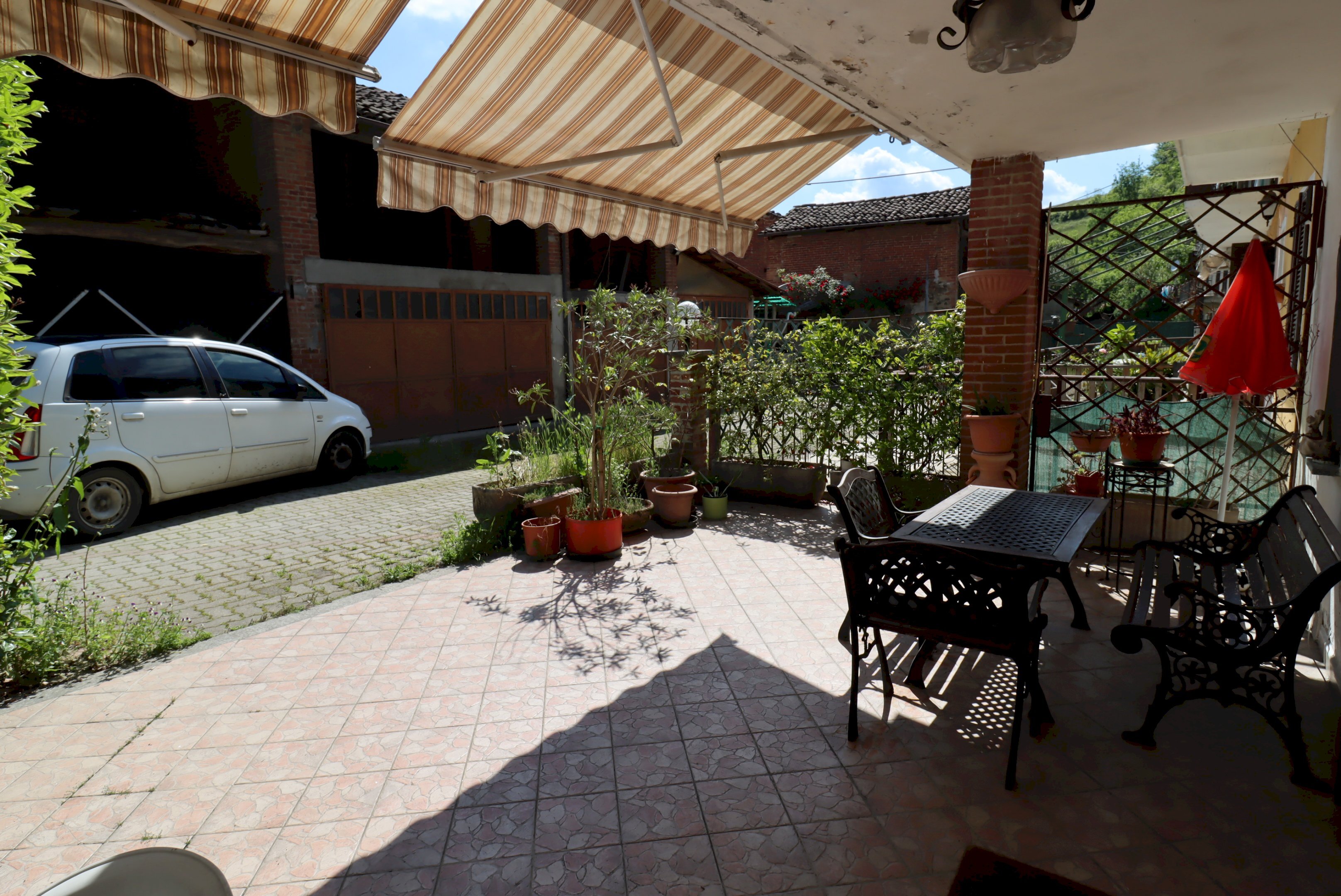 Casa indipendente Cocconato - foto 3