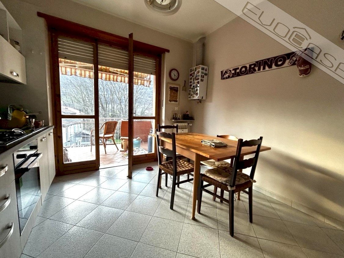 Trilocale Via Nazionale  180, Villar Perosa - foto 3