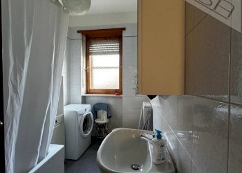 Trilocale Via Nazionale  180, Villar Perosa - foto 7