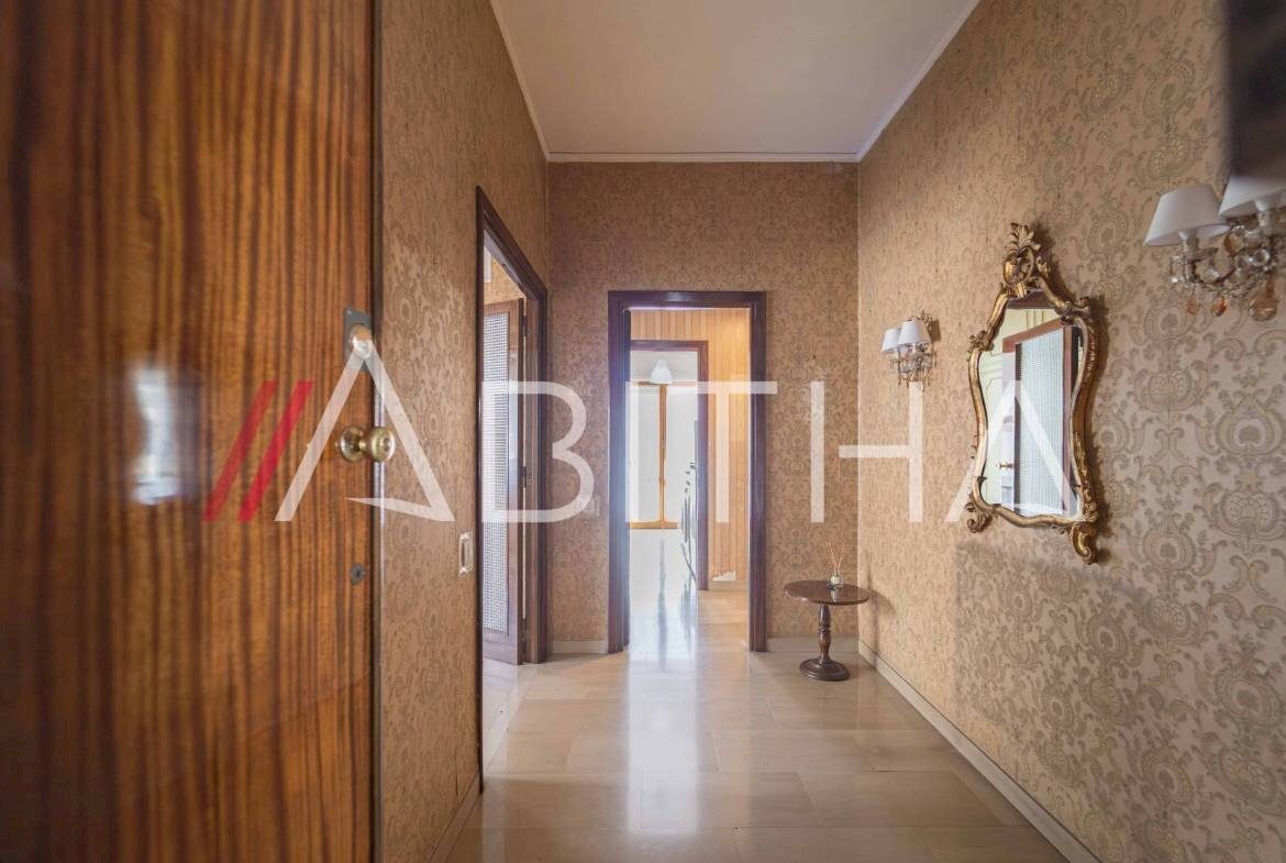 Appartamento via Giuseppe Chiarini, Roma - foto 3