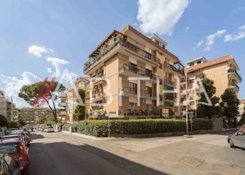 Appartamento via Giuseppe Chiarini, Roma - foto 1