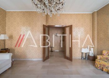 Appartamento via Giuseppe Chiarini, Roma - foto 8