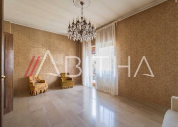 Appartamento via Giuseppe Chiarini, Roma - foto 9