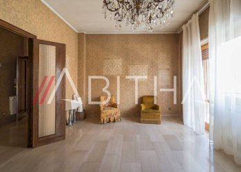 Appartamento via Giuseppe Chiarini, Roma - foto 11