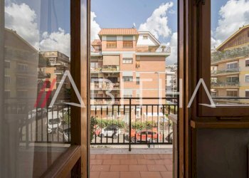 Appartamento via Giuseppe Chiarini, Roma - foto 12