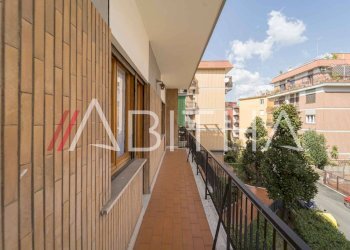 Appartamento via Giuseppe Chiarini, Roma - foto 13