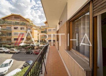 Appartamento via Giuseppe Chiarini, Roma - foto 14