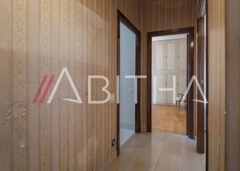 Appartamento via Giuseppe Chiarini, Roma - foto 15