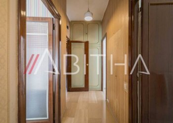 Appartamento via Giuseppe Chiarini, Roma - foto 16