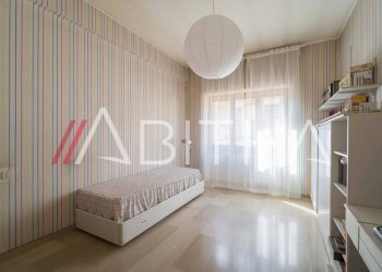 Appartamento via Giuseppe Chiarini, Roma - foto 19