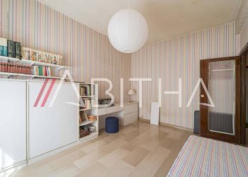 Appartamento via Giuseppe Chiarini, Roma - foto 22