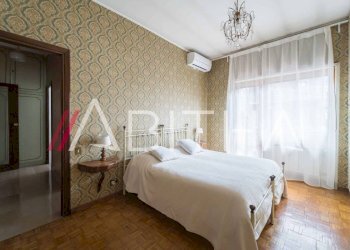 Appartamento via Giuseppe Chiarini, Roma - foto 26