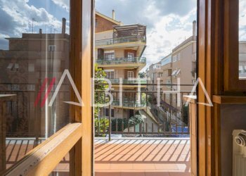 Appartamento via Giuseppe Chiarini, Roma - foto 28