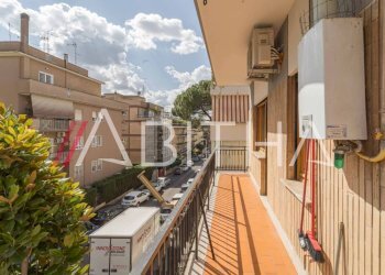 Appartamento via Giuseppe Chiarini, Roma - foto 29