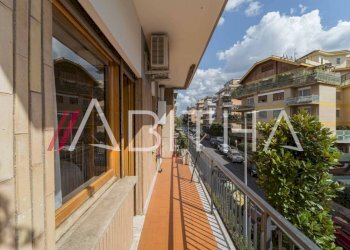 Appartamento via Giuseppe Chiarini, Roma - foto 30