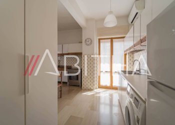 Appartamento via Giuseppe Chiarini, Roma - foto 35