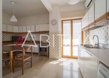 Appartamento via Giuseppe Chiarini, Roma - foto 38