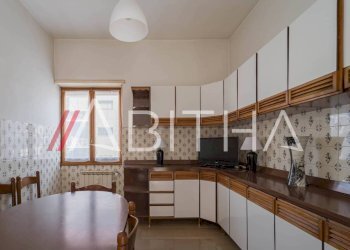 Appartamento via Giuseppe Chiarini, Roma - foto 39