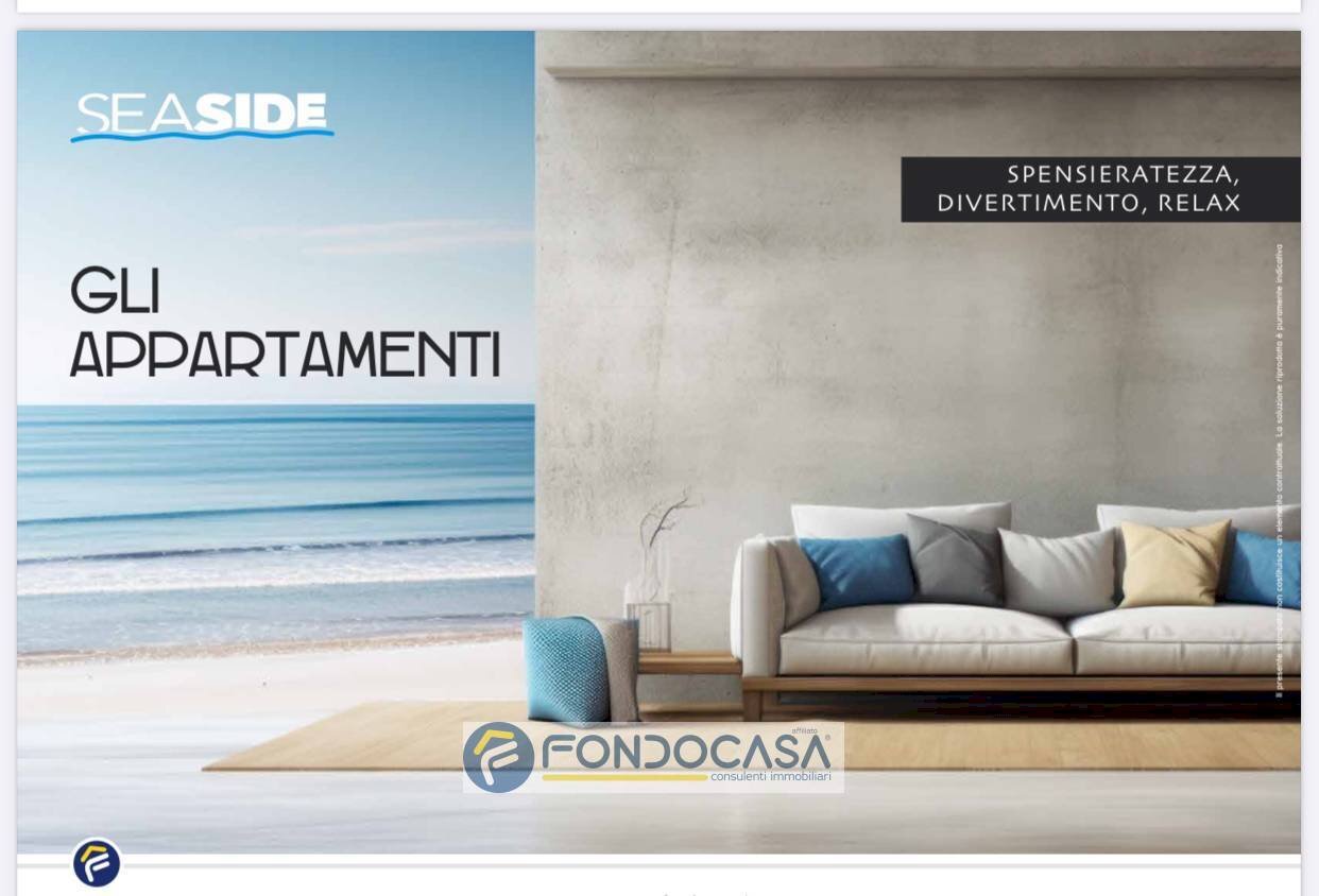 Quadrilocale Via Brilla, Savona - foto 1