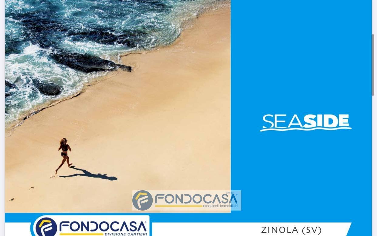 Quadrilocale Via Brilla, Savona - foto 2