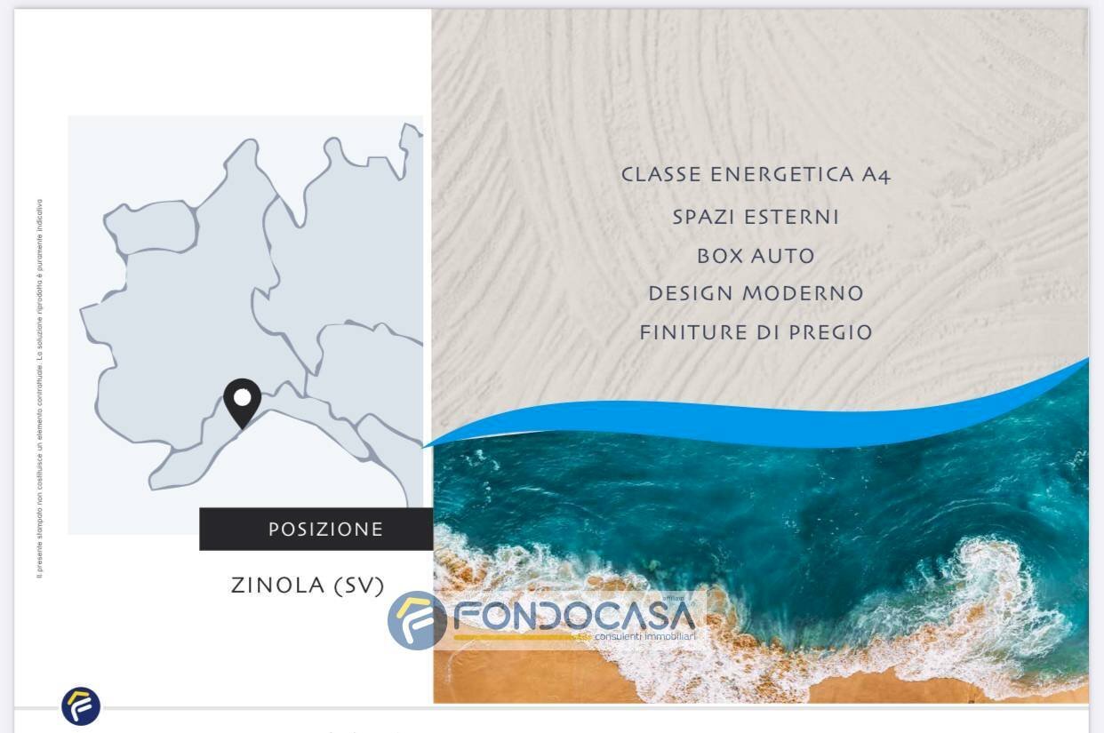 Quadrilocale Via Brilla, Savona - foto 3