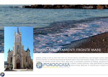 Quadrilocale Via Brilla, Savona - foto 4