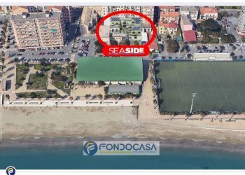 Quadrilocale Via Brilla, Savona - foto 5