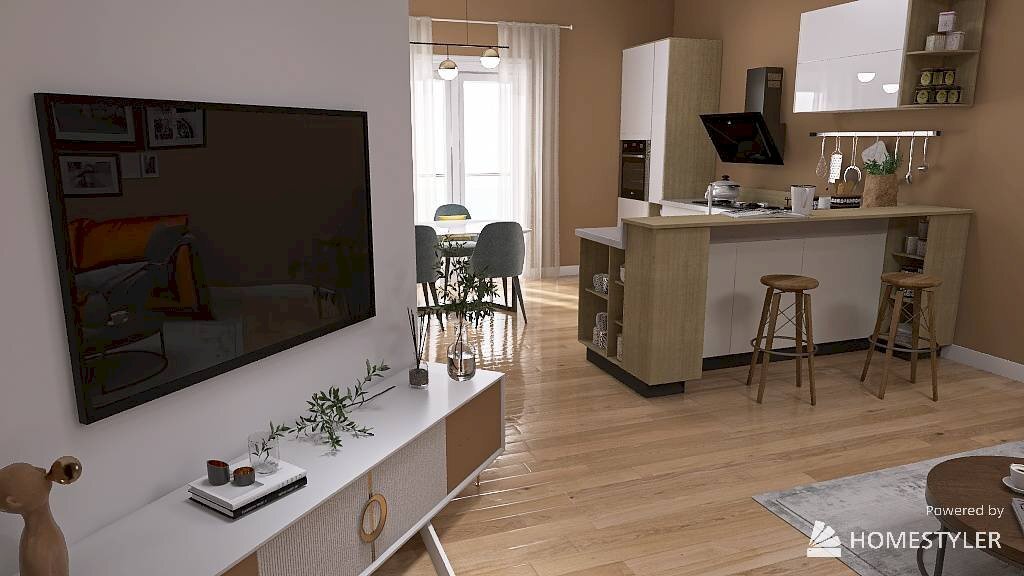 Trilocale Via Nazario Sauro, Nichelino - foto 2