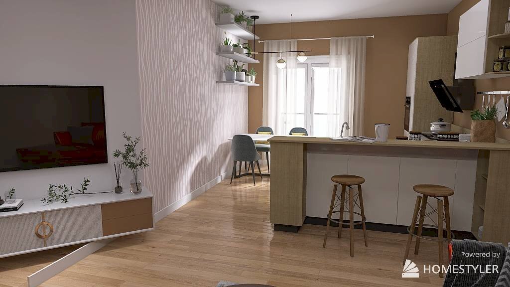 Trilocale Via Nazario Sauro, Nichelino - foto 3