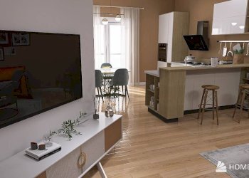 Trilocale Via Nazario Sauro, Nichelino - foto 2