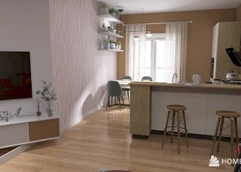 Trilocale Via Nazario Sauro, Nichelino - foto 3