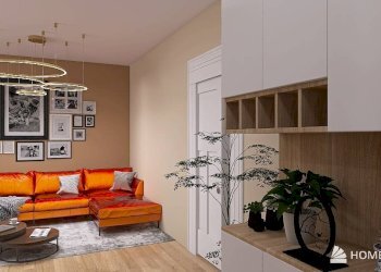 Trilocale Via Nazario Sauro, Nichelino - foto 4