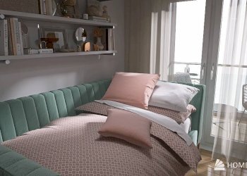 Trilocale Via Nazario Sauro, Nichelino - foto 6