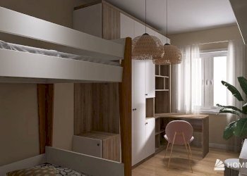 Trilocale Via Nazario Sauro, Nichelino - foto 8