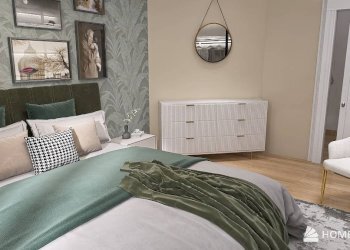 Trilocale Via Nazario Sauro, Nichelino - foto 10