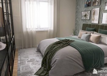 Trilocale Via Nazario Sauro, Nichelino - foto 11