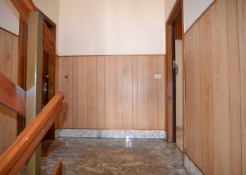 Trilocale Via Nazario Sauro, Nichelino - foto 14