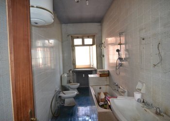 Trilocale Via Nazario Sauro, Nichelino - foto 23