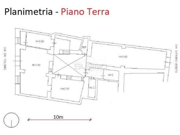 Locale Commerciale VIA DEI TOLOMEI, Siracusa - foto 2