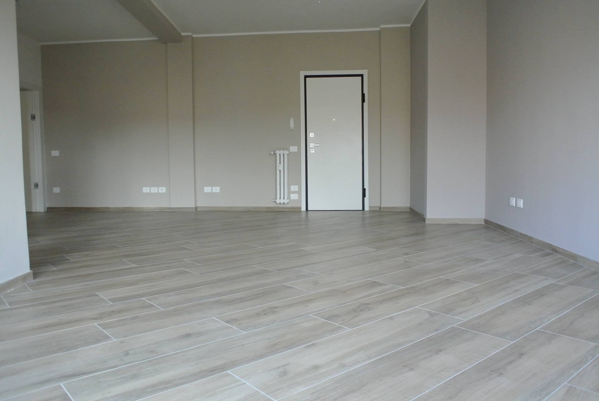 Quadrilocale P.zza Garibaldi, Fidenza - foto 1