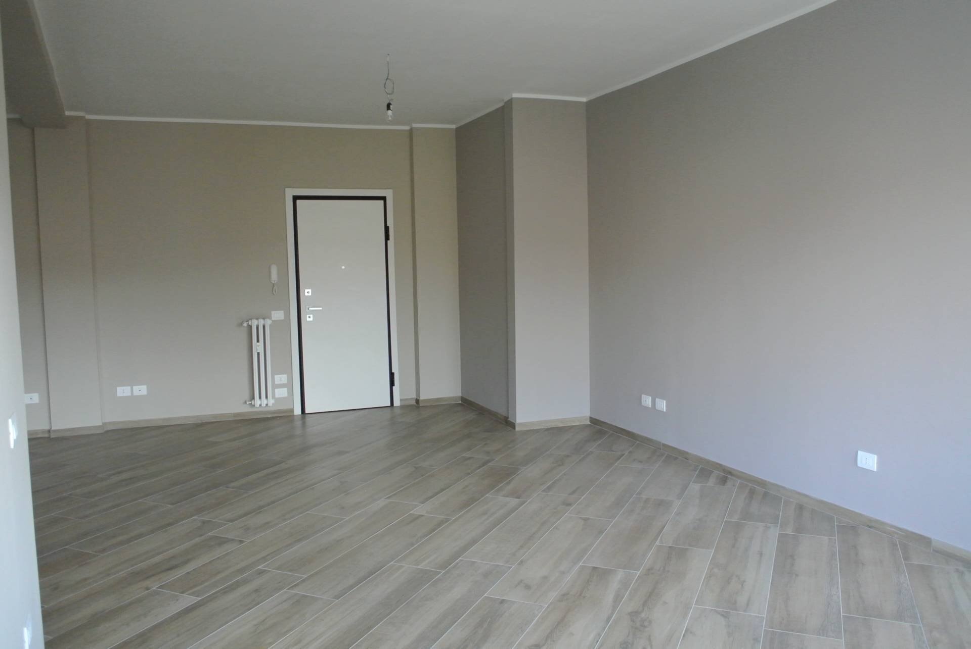 Quadrilocale P.zza Garibaldi, Fidenza - foto 2