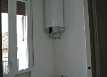 Quadrilocale P.zza Garibaldi, Fidenza - foto 6