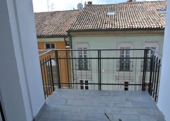 Quadrilocale P.zza Garibaldi, Fidenza - foto 18