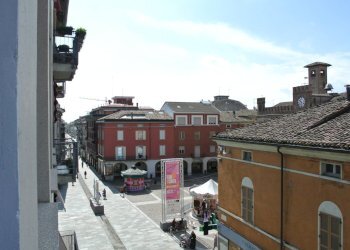 Quadrilocale P.zza Garibaldi, Fidenza - foto 19