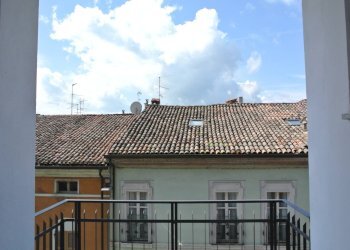 Quadrilocale P.zza Garibaldi, Fidenza - foto 20