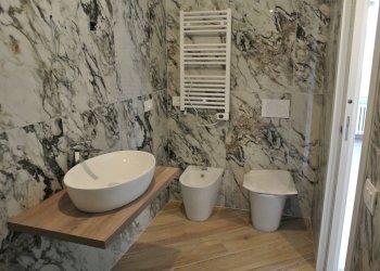 Quadrilocale P.zza Garibaldi, Fidenza - foto 23