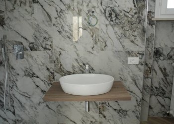 Quadrilocale P.zza Garibaldi, Fidenza - foto 28