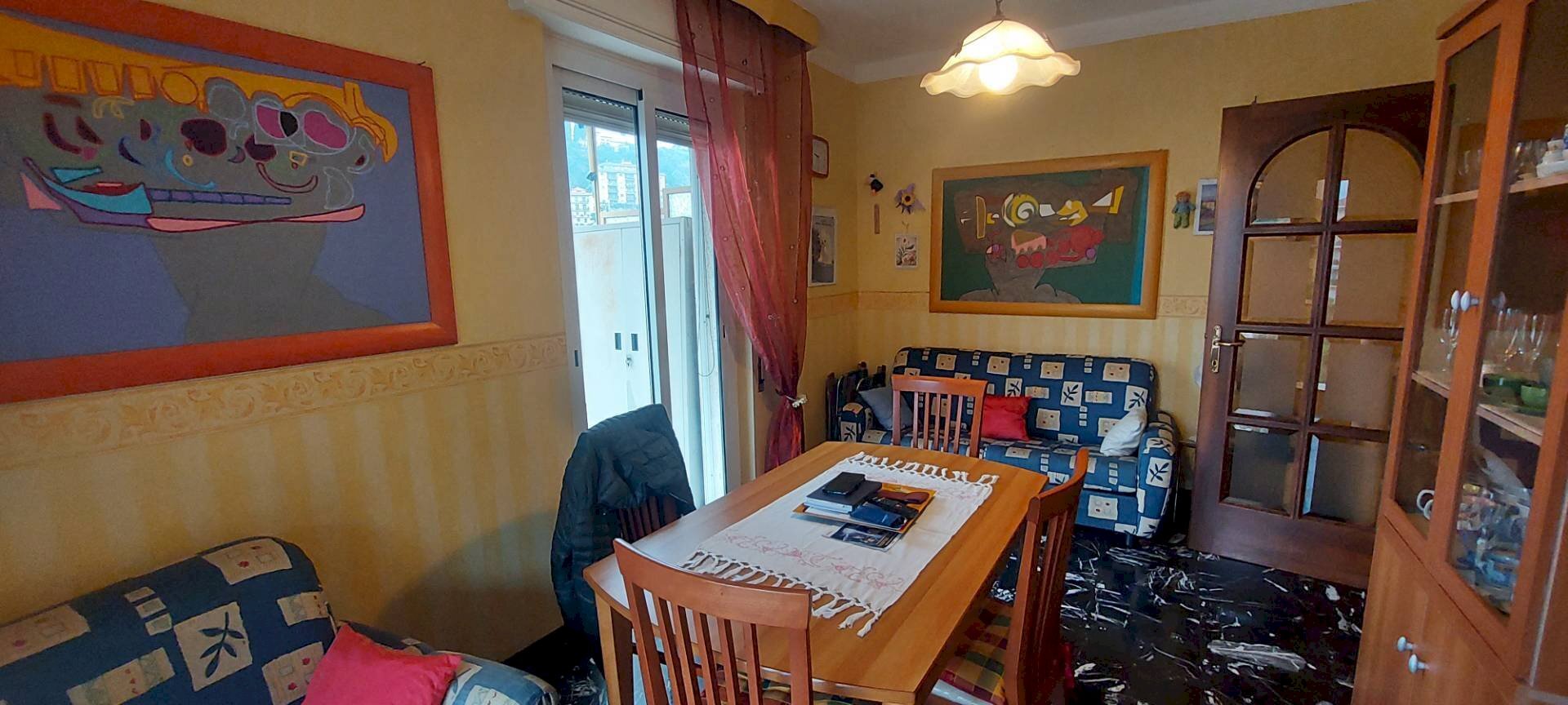 Trilocale Via Dante, Sanremo - foto 1